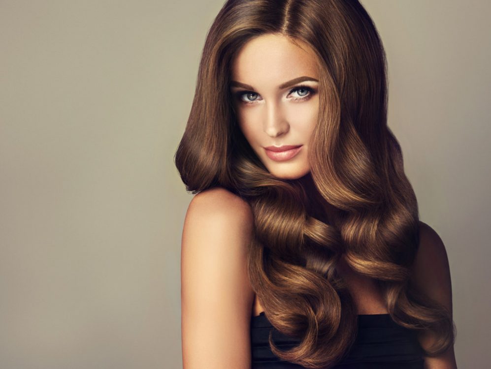 Nioxin treatments at Urban Angels Brough Hull for thicker fuller hair