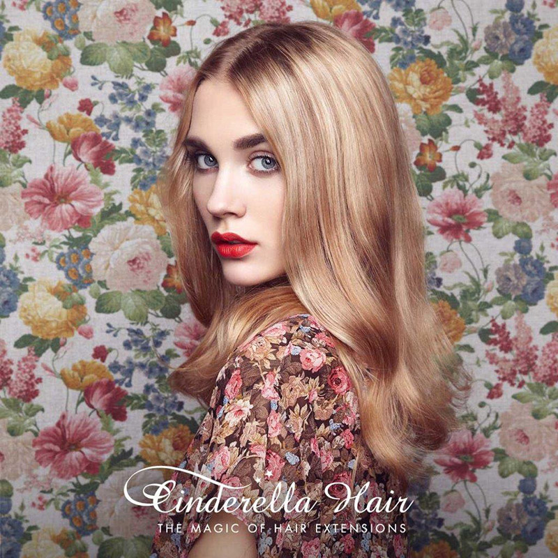 Cinderella Hair Extensions Urban Angels Brough Hull